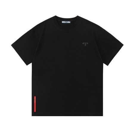 2026年5月15日春夏入荷新作PRADA半袖 tシャツ人気...