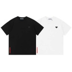2026年5月15日春夏入荷新作PRADA半袖 tシャツ人気商品/FX工場