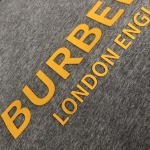 2026年5月15日春夏入荷新作BURBERRY半袖 tシャツ人気商品/FX工場