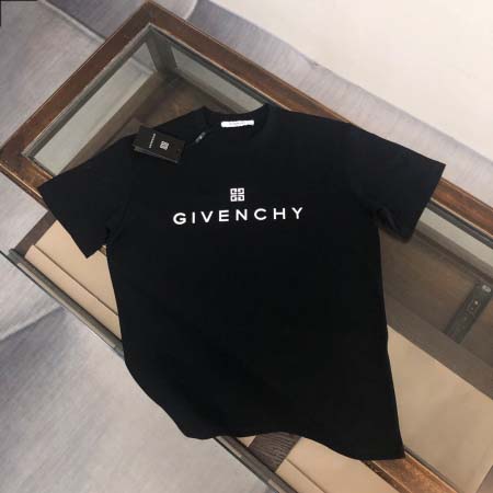 2026年5月15日春夏入荷新作GIVENCHY半袖 tシャ...