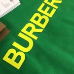2026年5月15日春夏入荷新作BURBERRY半袖 tシャツ人気商品/FX工場