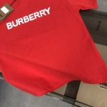 2026年5月15日春夏入荷新作BURBERRY半袖 tシャツ人気商品/FX工場