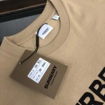 2026年5月15日春夏入荷新作BURBERRY半袖 tシャツ人気商品/FX工場