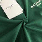 2026年5月15日春夏入荷新作BALMAIN半袖 tシャツ人気商品/FX工場