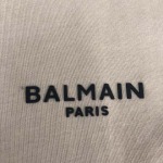 2026年5月15日春夏入荷新作BALMAIN半袖 tシャツ人気商品/FX工場