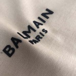 2026年5月15日春夏入荷新作BALMAIN半袖 tシャツ人気商品/FX工場
