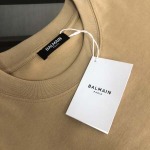 2026年5月15日春夏入荷新作BALMAIN半袖 tシャツ人気商品/FX工場