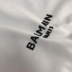 2026年5月15日春夏入荷新作BALMAIN半袖 tシャツ人気商品/FX工場