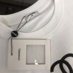 2026年5月15日春夏入荷新作CHANEL半袖 tシャツ人気商品/FX工場