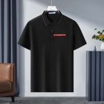 2026年5月19日入荷新作Prada半袖 ポロ/シャツ人気/誕生日プレゼント/kd工場