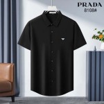 2026年5月19日入荷新作Prada半袖 ポロ/シャツ人気/誕生日プレゼント/kd工場