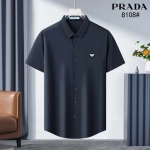 2026年5月19日入荷新作Prada半袖 ポロ/シャツ人気/誕生日プレゼント/kd工場