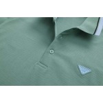 2026年5月19日入荷新作Prada半袖 ポロ/シャツ人気/誕生日プレゼント/kd工場