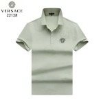 2026年5月19日入荷新作VERSACE半袖 ポロ/シャツ人気/誕生日プレゼント/kd工場