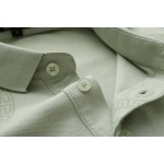 2026年5月19日入荷新作VERSACE半袖 ポロ/シャツ人気/誕生日プレゼント/kd工場