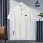 2026年5月19日入荷新作Prada半袖 ポロ/シャツ人気/誕生日プレゼント/kd工場