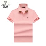 2026年5月19日入荷新作Versace半袖 ポロ/シャツ人気/誕生日プレゼント/kd工場