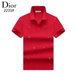 2026年5月19日入荷新作Dior半袖 ポロ/シャツ人気/誕生日プレゼント/kd工場