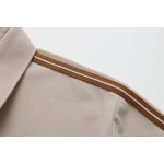 2026年5月19日入荷新作Brunello Cucinelli半袖 ポロ/シャツ人気/誕生日プレゼント/kd工場