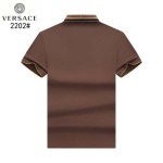 2026年5月19日入荷新作Versace半袖 ポロ/シャツ人気/誕生日プレゼント/kd工場