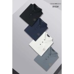 2026年5月19日入荷新作半袖ARMANIシャツ人気/誕生日プレゼント/kd工場