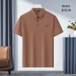 2026年5月19日入荷新作BOSS半袖 Tシャツ人気/誕生日プレゼント/kd工場