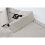 2026年5月19日入荷新作BOSS半袖 Tシャツ人気/誕生日プレゼント/kd工場
