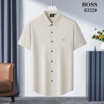 2026年5月19日入荷新作BOSS半袖 Tシャツ人気/誕生日プレゼント/kd工場