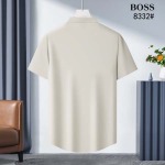 2026年5月19日入荷新作BOSS半袖 Tシャツ人気/誕生日プレゼント/kd工場