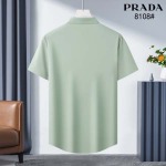2026年5月19日入荷新作Prada半袖 Tシャツ人気/誕生日プレゼント/kd工場