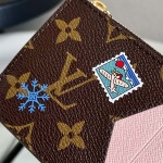 2026年5月20日新作高品質Louis Vuitton 財布M15333 /JC工場