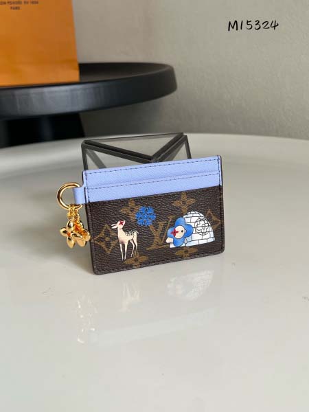 2026年5月20日新作高品質Louis Vuitton 財...