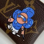 2026年5月20日新作高品質Louis Vuitton 財布M15341 /JC工場
