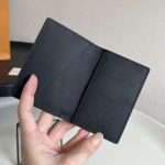 2026年5月20日新作高品質Louis Vuitton 財布N63197 /JC工場
