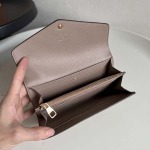 2026年5月20日新作高品質Louis Vuitton 財布M82257 /JC工場