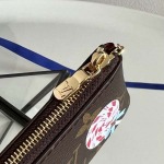 2026年5月20日新作高品質Louis Vuitton 財布M12217 /JC工場