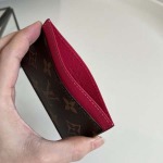 2026年5月20日新作高品質Louis Vuitton 財布M61733 /JC工場