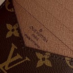2026年5月20日新作高品質Louis Vuitton 財布M60378 /JC工場