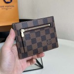 2026年5月20日新作高品質Louis Vuitton 財布N60378 /JC工場
