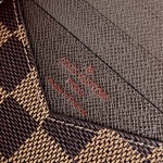 2026年5月20日新作高品質Louis Vuitton 財布N60378 /JC工場