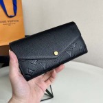 2026年5月20日新作高品質Louis Vuitton 財布M61182 /JC工場