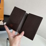 2026年5月20日新作高品質Louis Vuitton 財布N62089 /JC工場