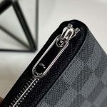2026年5月20日新作高品質Louis Vuitton 財布N63070 /JC工場