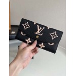 2026年5月20日新作高品質Louis Vuitton 財布M82341 /JC工場