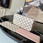2026年5月20日新作高品質Louis Vuitton 財布M61276 /JC工場