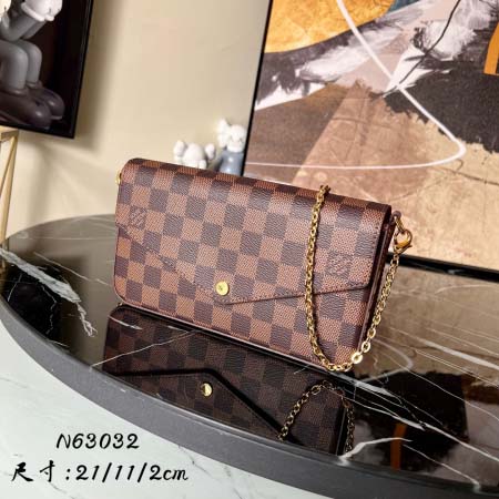 2026年5月20日新作高品質Louis Vuitton 財...