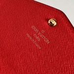 2026年5月20日新作高品質Louis Vuitton 財布N60114 /JC工場