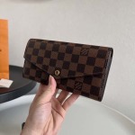 2026年5月20日新作 高品質Louis Vuitton 財布N60114 /JC工場