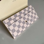 2026年5月20日新作高品質Louis Vuitton 財布N60114 /JC工場