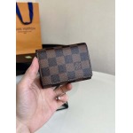 2026年5月20日新作高品質Louis Vuitton 財布N63338 /JC工場